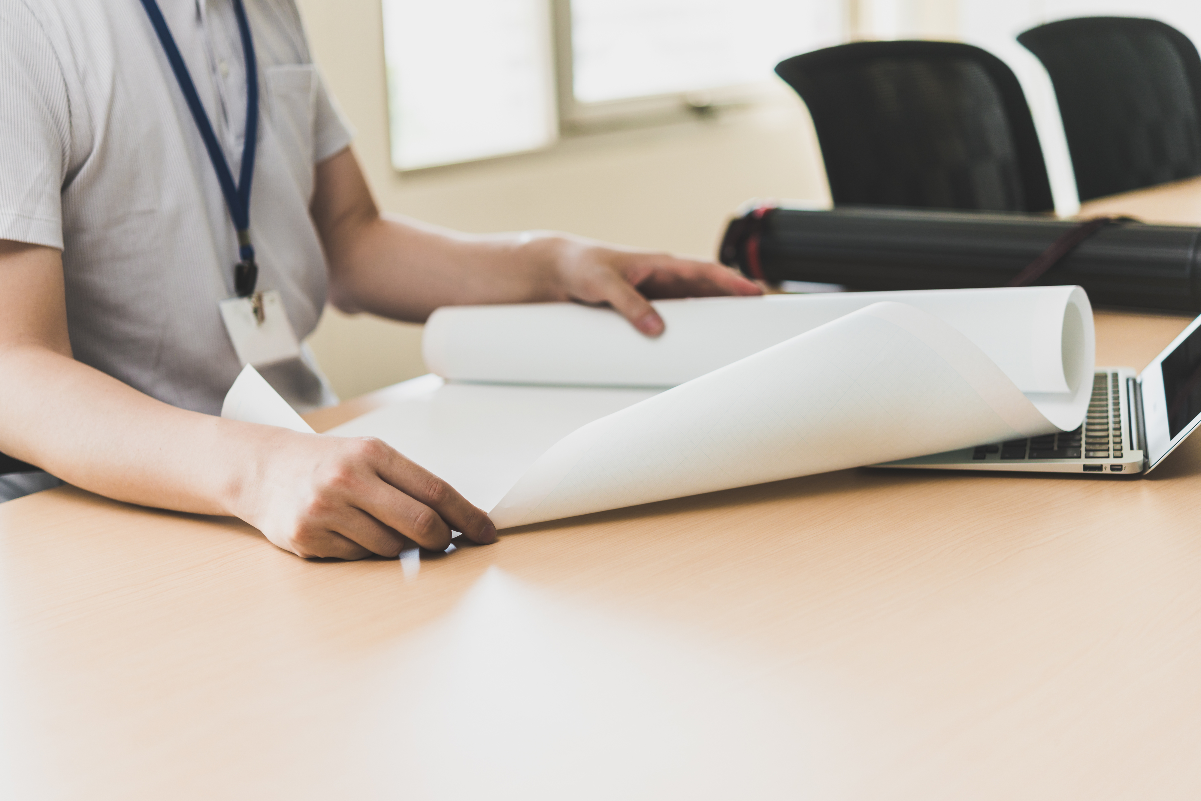 ビジネスシーン　イメージ